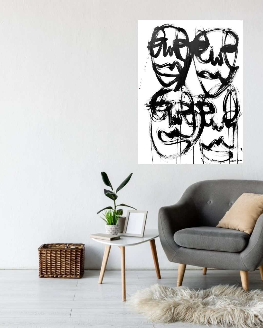 His closest frenemies