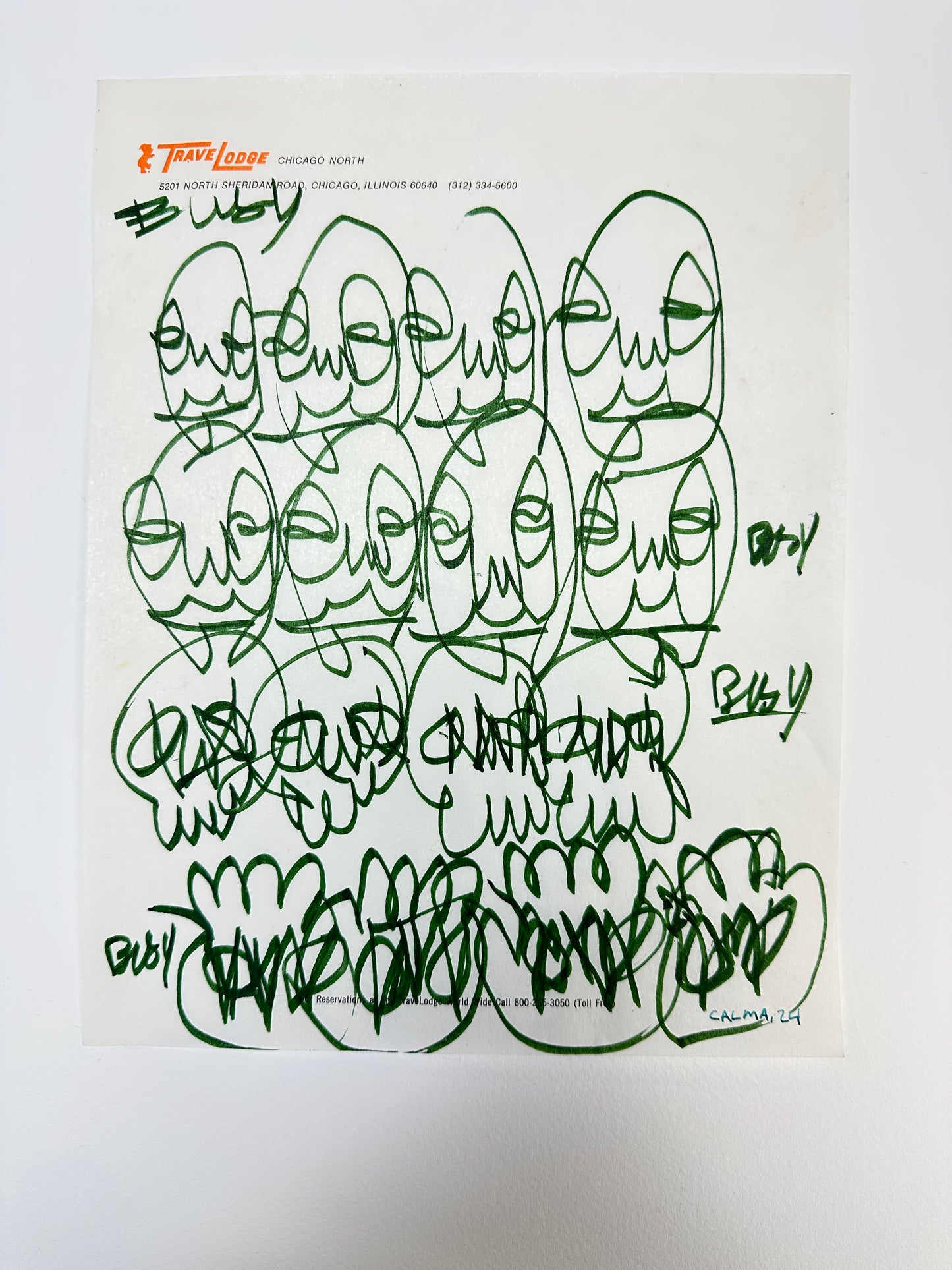 Business business faces 2