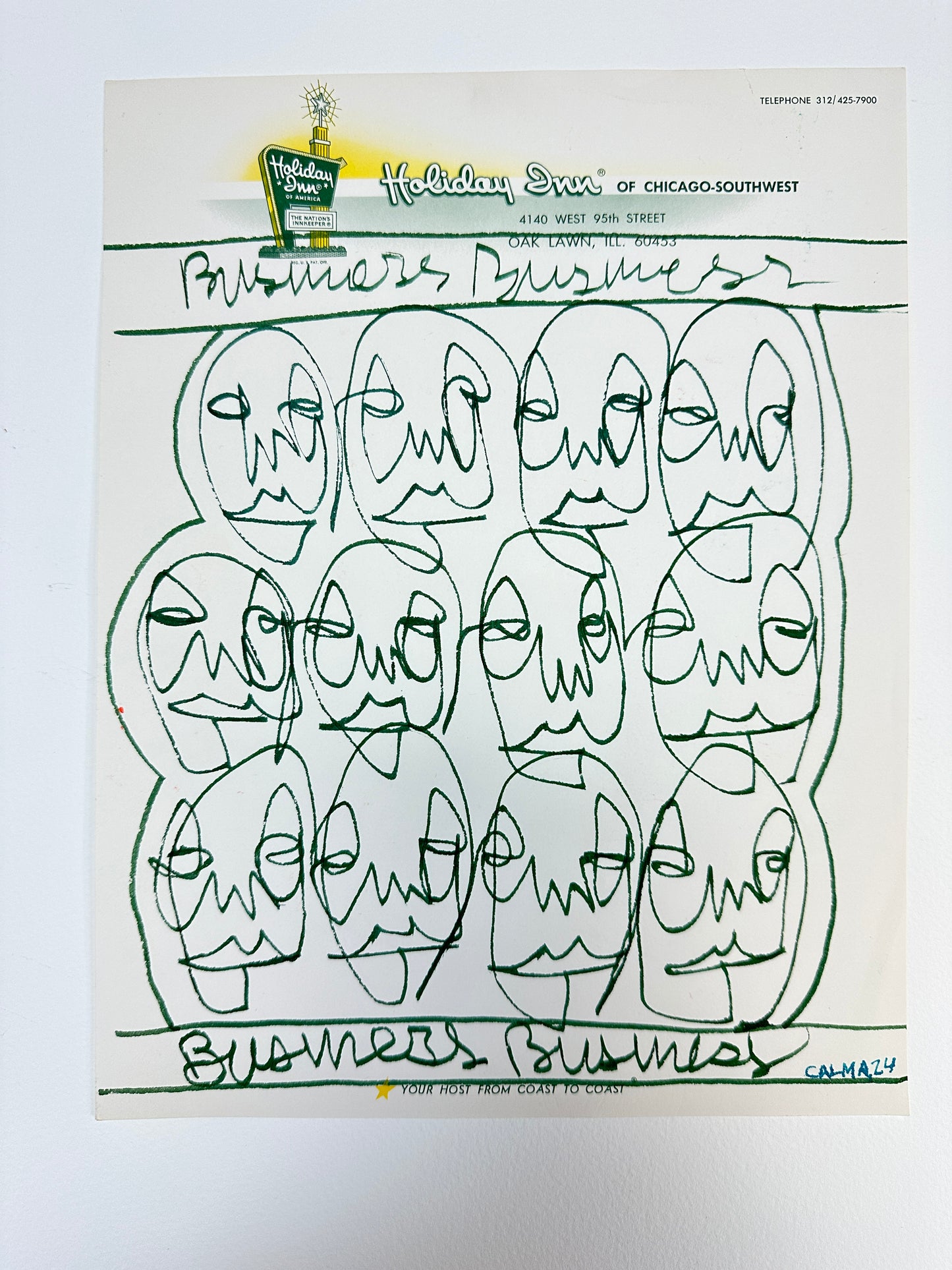 Business business faces 1