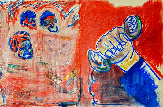 Get them on the phone