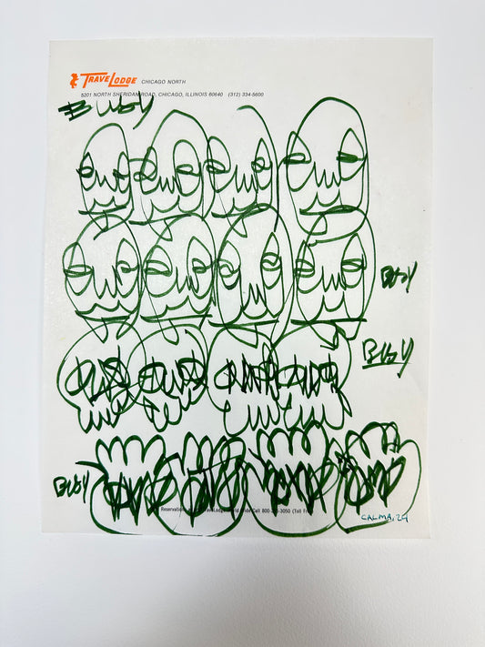 Business business faces 2