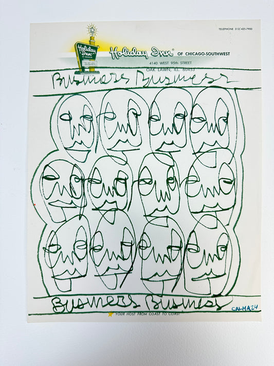 Business business faces 1